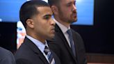 NJ cop sentenced to prison for killing nurse with car and driving the body home