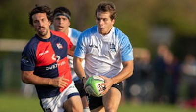 ¡El mejor rugby en Star+! Agenda completa del fin de semana