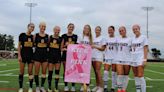 Think pink: Yardley rally, CB football and Slay Sarcoma walk set to fight cancer