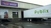 Publix donates 'milestone' 100 million pounds of produce to Feeding America partner food banks