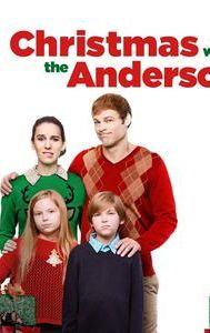 Christmas With the Andersons