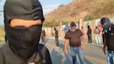 Los pobladores de Motozintla, en Chiapas, le responden a Sheinbaum: “Se le repite a la futura presidenta de la República, esto no es un montaje”