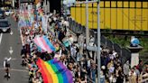 Japan's same-sex marriage ban is unconstitutional, high court says