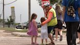 ‘People just want to be noticed’: Abilene crossing guard making each day a blessing