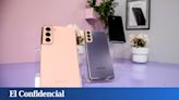 Samsung cambiará gratis las pantallas de los teléfonos Galaxy con este problema