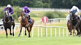 Va Va Vroom should prove too slick for Leopardstown rivals