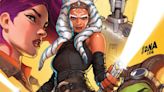 Star Wars: Ahsoka Preview Released