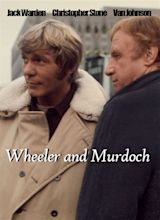 Wheeler and Murdoch (1972)