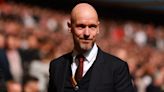 Erik ten Hag 'on trial' as part of Man Utd audit