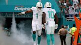 Dolphins receive midseason award votes in polling of NFL execs