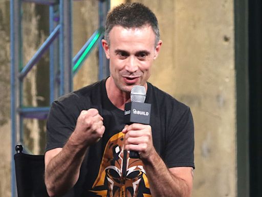 Freddie Prinze Jr. Discusses Television Prospects For Indie Promotions - Wrestling Inc.