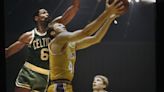 Plaschke: Jerry West remembers Bill Russell as a 'difference maker' on par with Jackie Robinson