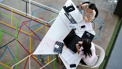 Nearly half of women employees in India Inc may quit their firms in 2 years | Mint