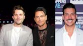 Tom Schwartz and Tom Sandoval Admit They're "Pretty Jealous" of Jax Taylor (VIDEO) | Bravo TV Official Site