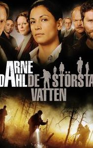 Arne Dahl: De största vatten