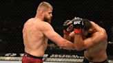 Jan Blachowicz vs. Aleksandar Rakic rebooked for UFC’s May 14 main event