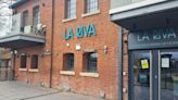 Exeter restaurant which never opened has gone up for sale