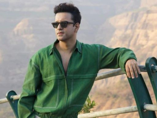 Aamir Ali on visiting Delhi's Majnu Ka Tila for the first time: "I liked the Monastery, Laphing was good"