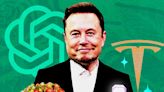 It's pretty clear: Elon Musk's play for OpenAI was a desperate bid to save Tesla