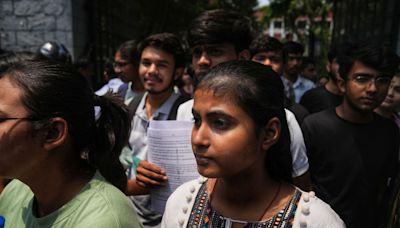 CUET UG 2024 results by July 22; retest for nearly 1,000 students on July 19