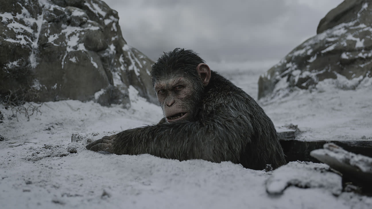 How to Watch All of the ‘Planet of the Apes’ Movies in Order Online