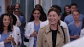 Grey’s Anatomy: cómo fue la emocionante despedida de Meredith Grey de la serie