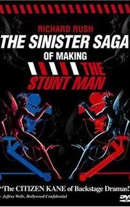 The Sinister Saga of Making 'the Stunt Man'