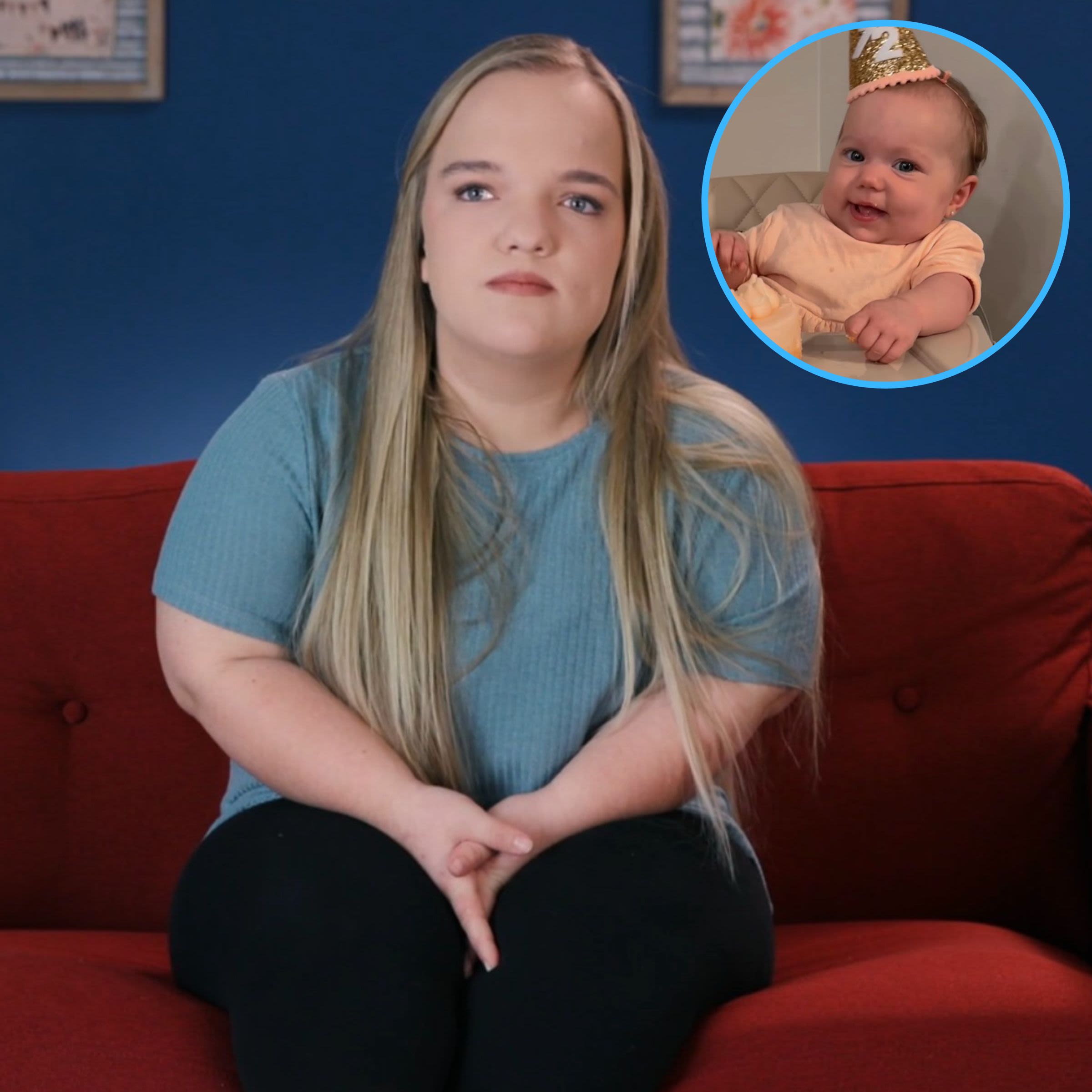 Is ‘7 Little Johnston’ Star Liz Johnston and Brice Bolden’s Baby a Little Person?