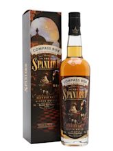 Compass Box - The Spaniard - Whisky