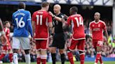 Nottingham Forest penalty explanation revealed as VAR audio from Everton controversy released