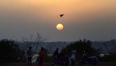 ... 23 Weather Updates: Sunny Weather In 23 Districts Including Gwalior, Ujjain; Heavy Spell Of Rains To Return...