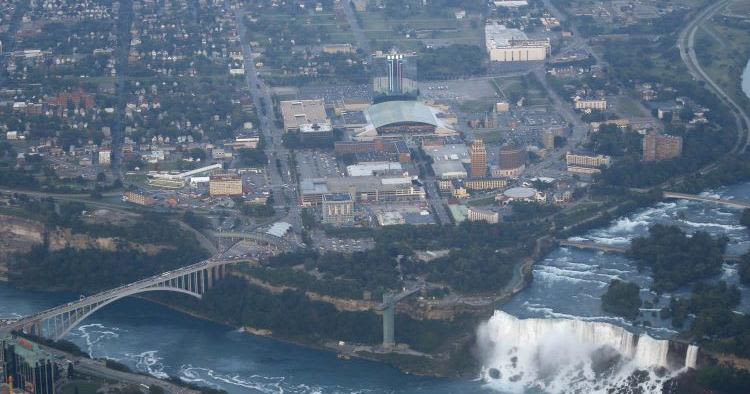 Free health and self care event for women set in Niagara Falls