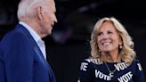 Jill Biden is still Joe’s biggest supporter — and she’s ‘all in’ for him staying in the race