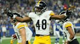 Pickerington North's Godwin Igwebuike finds NFL success with the Pittsburgh Steelers