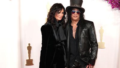 Slash announces death of 25-year-old stepdaughter