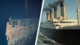 Expert reveals why over 1,000 bodies were never recovered from the Titanic wreckage