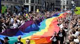 London Pride 2023: When and where is the LGBT+ celebration happening?