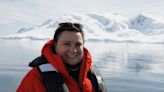 Cruising with Susan Calman: Antarctica is the series' unmissable adventure