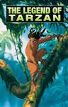 The Legend of Tarzan