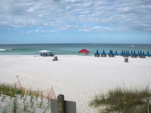 3 Alabama tourists die after getting caught in rip current during nighttime swim at Panama City Beach