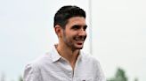 Motor racing-Monaco mistake not cause of Alpine exit, says Ocon