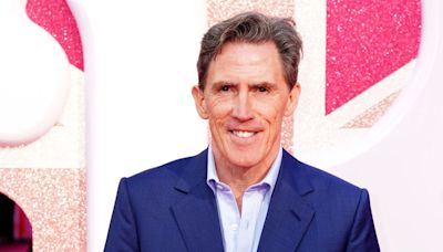 Gavin & Stacey star Rob Brydon speaks out on negative James Corden reports