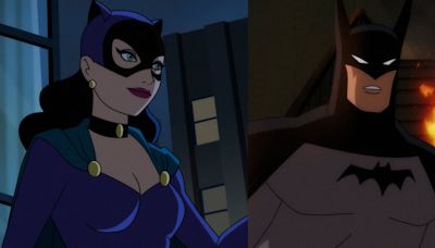 ‘Batman: Caped Crusader’ Cast Revealed: Christina Ricci Will Voice Catwoman