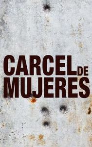 Cárcel de Mujeres