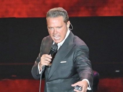 Estos son los números con los que Luis Miguel ha superado a Elvis Presley