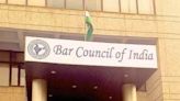Bar Council of India’s appeal to lawyers’ bodies: Refrain from protest against new criminal laws