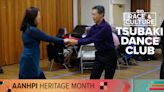 'We just love to dance': Sacramento seniors keep longtime Japanese ballroom dance group going