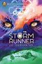 The Storm Runner