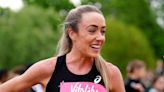 Eilish McColgan beats mum Liz’s Scottish 10,000m record in Holland