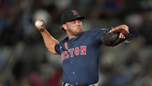 Game 118: Rangers at Red Sox lineups and notes - The Boston Globe